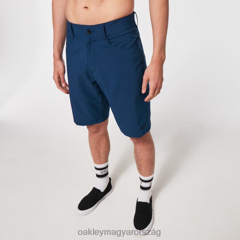 Oakley alapvonal hibrid 21 2.0 6PVBJ2823 ruhák Poszeidón