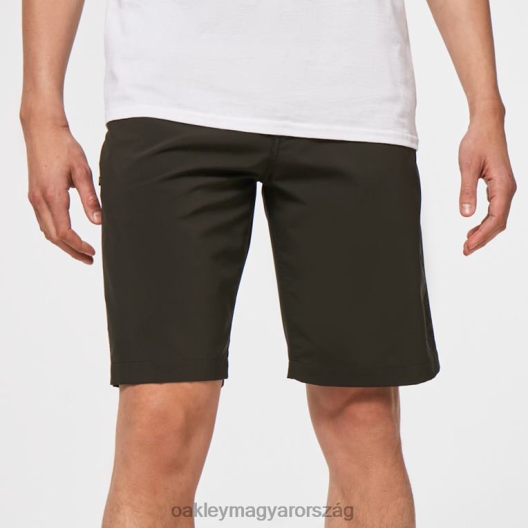 Oakley alapvonal hibrid 21 2.0 6PVBJ2824 ruhák új sötét ecset