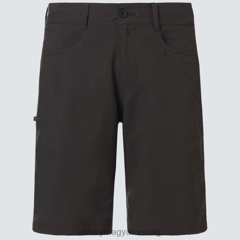 Oakley alapvonal hibrid 21 2.0 6PVBJ2824 ruhák új sötét ecset