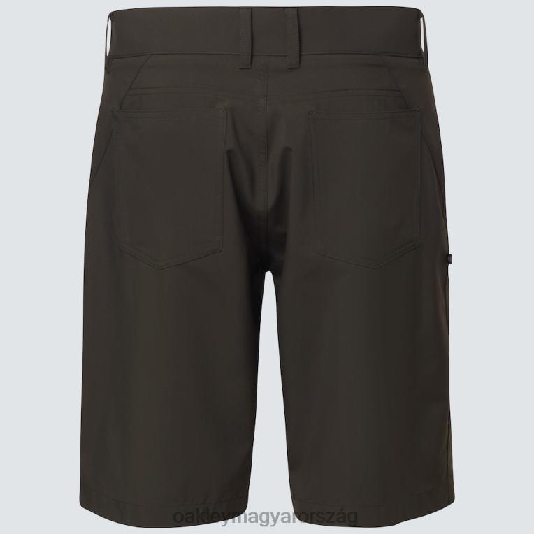 Oakley alapvonal hibrid 21 2.0 6PVBJ2824 ruhák új sötét ecset