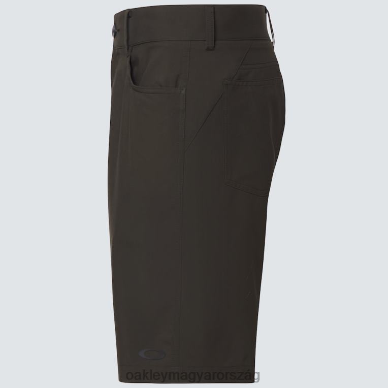 Oakley alapvonal hibrid 21 2.0 6PVBJ2824 ruhák új sötét ecset