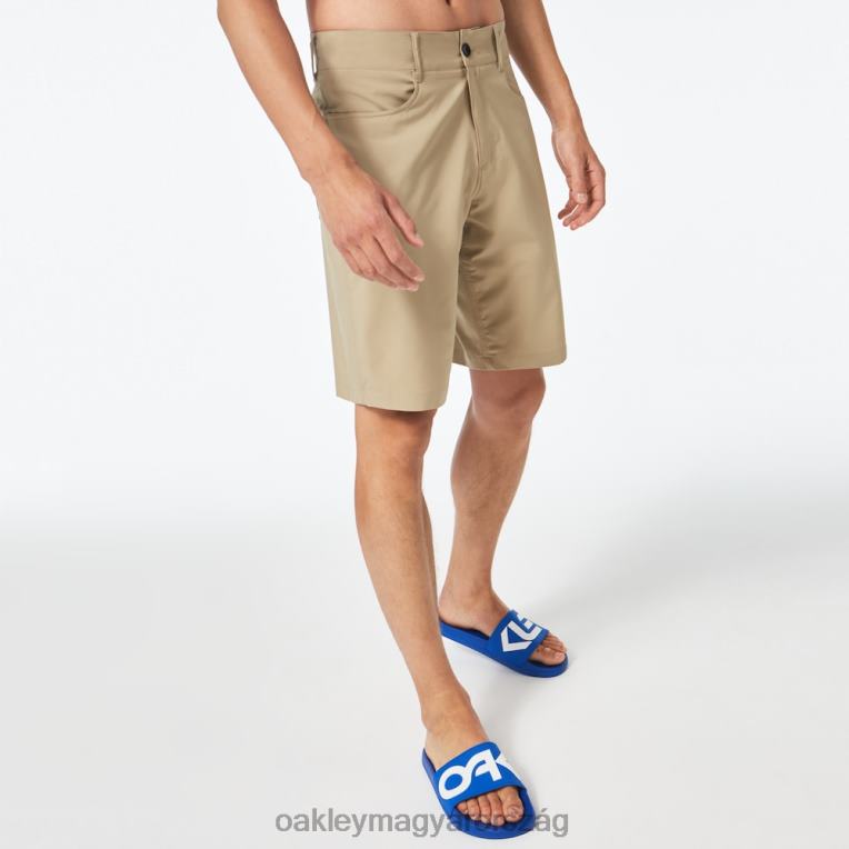 Oakley alapvonal hibrid 21 2.0 6PVBJ2825 ruhák rozs