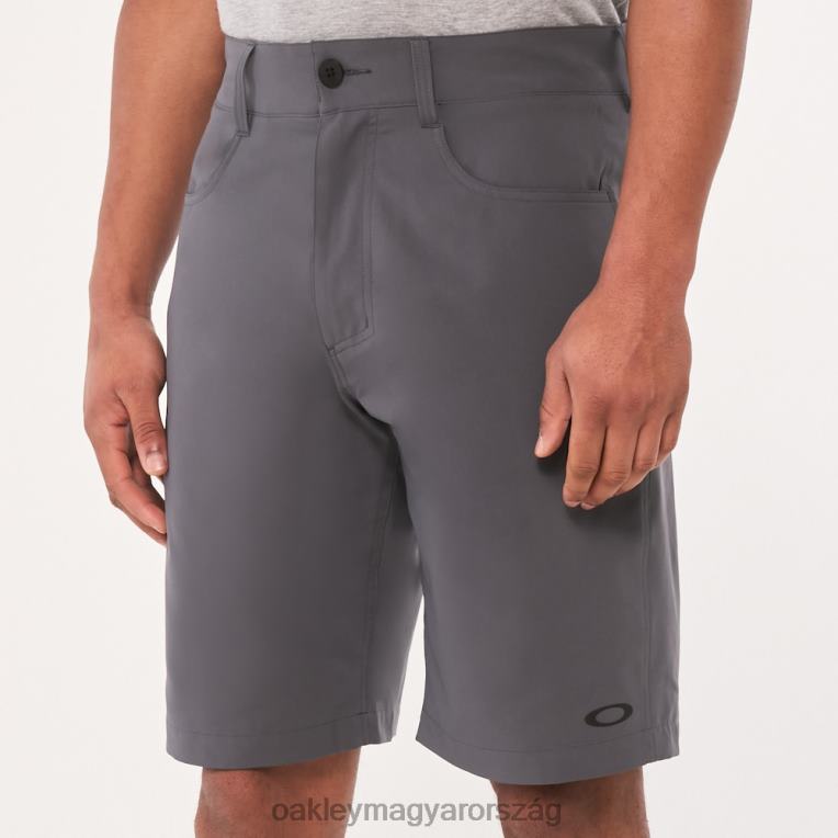 Oakley alapvonal hibrid 21 2.0 6PVBJ2826 ruhák egységes szürke