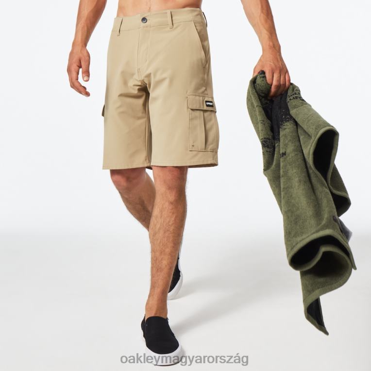Oakley b1b cargo hibrid rövid 6PVBJ2858 ruhák rozs