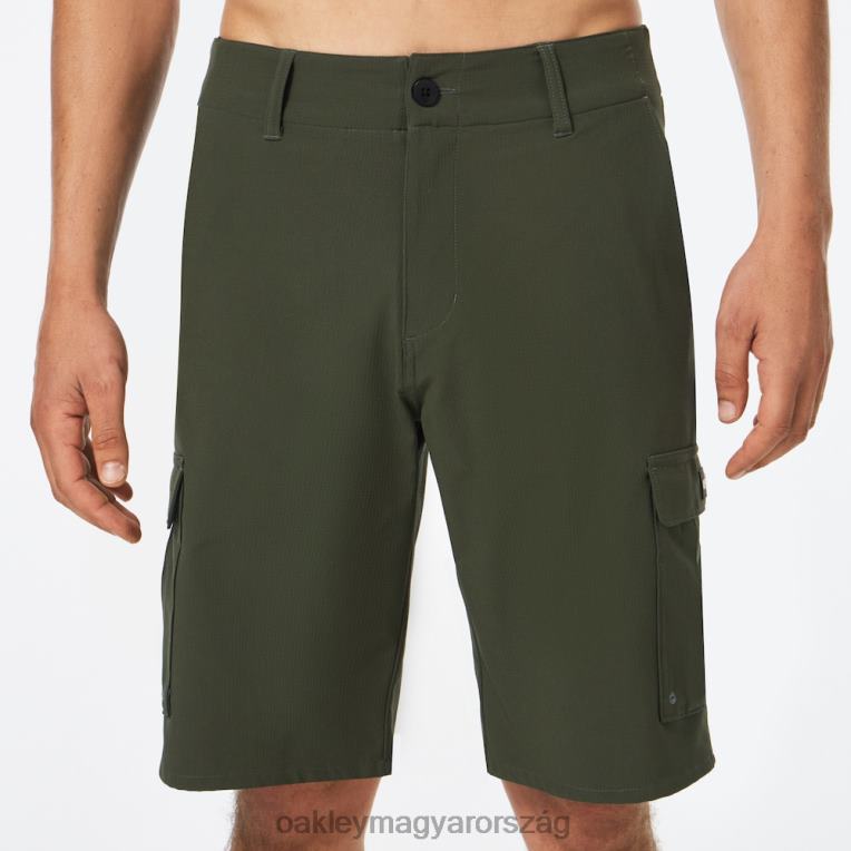 Oakley b1b cargo hibrid rövid 6PVBJ2859 ruhák új sötét ecset