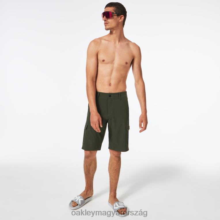 Oakley b1b cargo hibrid rövid 6PVBJ2859 ruhák új sötét ecset