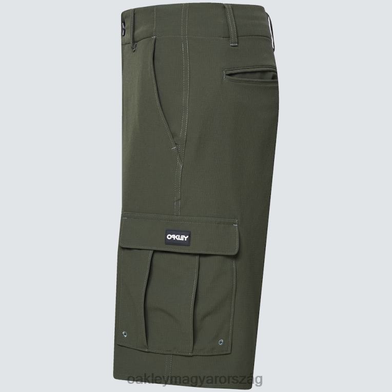 Oakley b1b cargo hibrid rövid 6PVBJ2859 ruhák új sötét ecset
