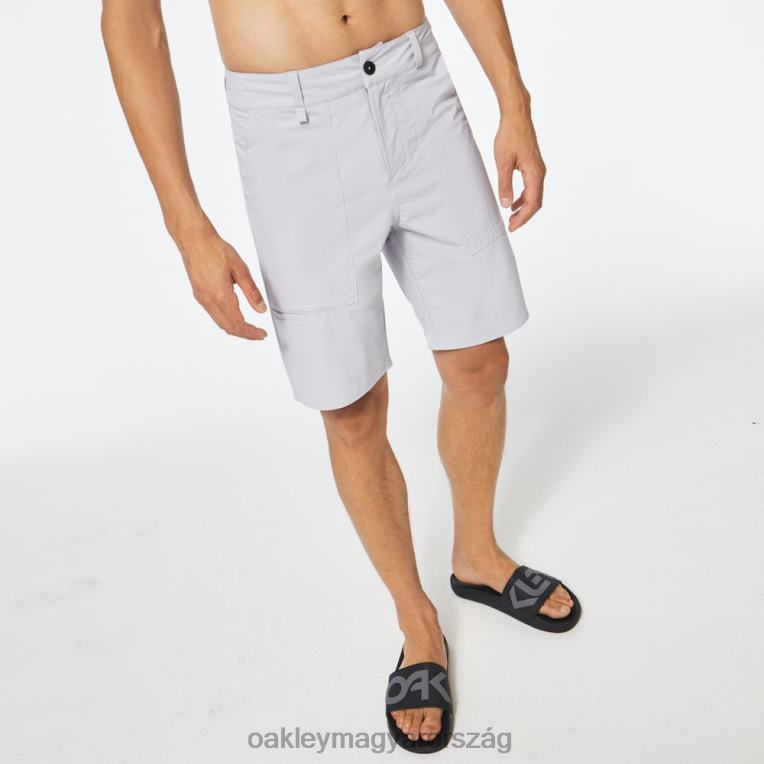 Oakley b1b hibrid short 20 6PVBJ2892 ruhák új gránit hanga