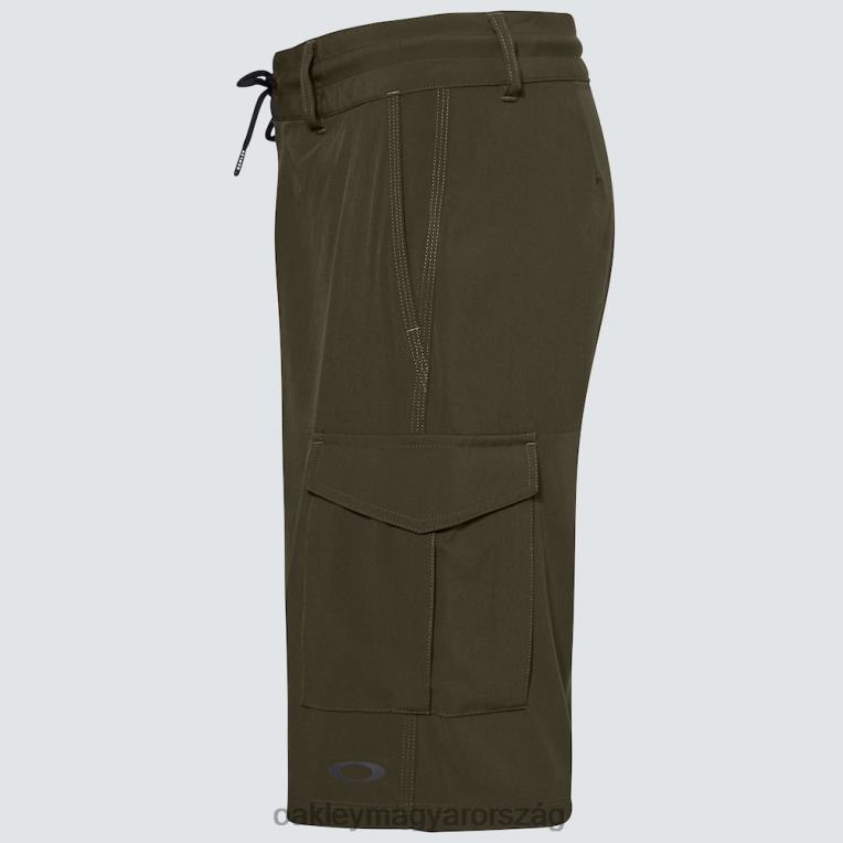 Oakley cruiser cargo 21 rc hibrid 6PVBJ2874 ruhák új sötét ecset