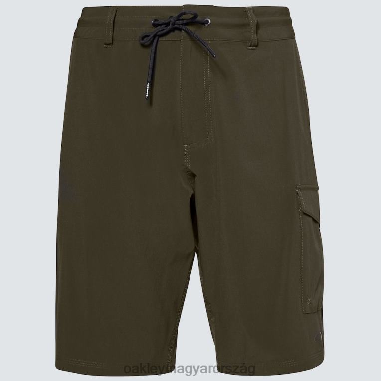 Oakley cruiser cargo 21 rc hibrid 6PVBJ2874 ruhák új sötét ecset