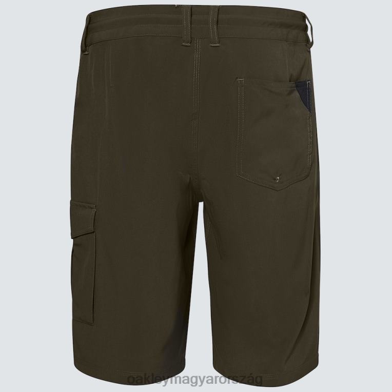 Oakley cruiser cargo 21 rc hibrid 6PVBJ2874 ruhák új sötét ecset