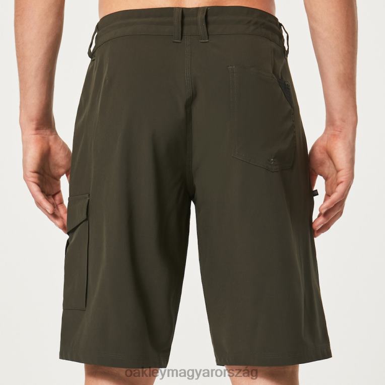 Oakley cruiser cargo 21 rc hibrid 6PVBJ2874 ruhák új sötét ecset