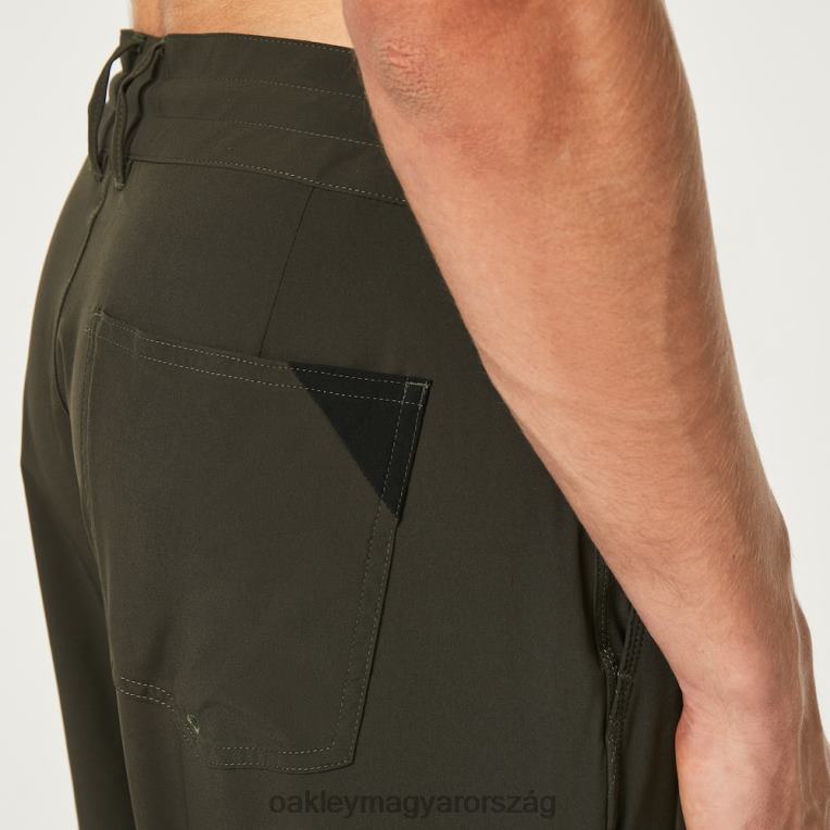 Oakley cruiser cargo 21 rc hibrid 6PVBJ2874 ruhák új sötét ecset