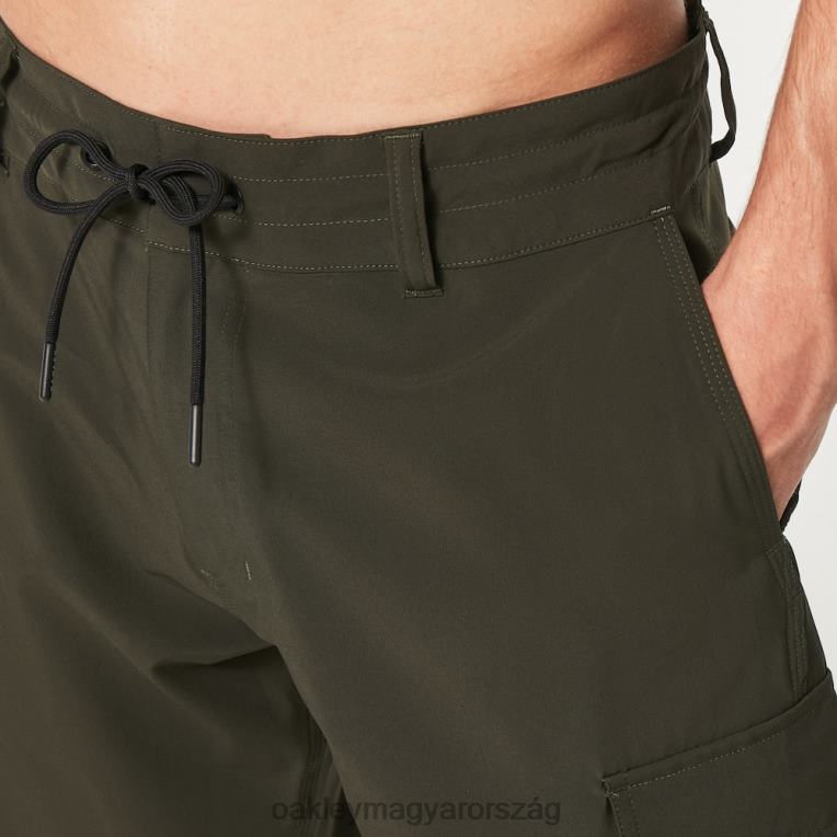 Oakley cruiser cargo 21 rc hibrid 6PVBJ2874 ruhák új sötét ecset