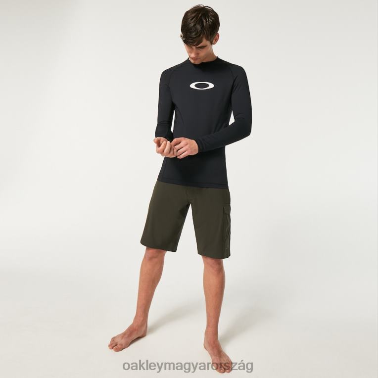 Oakley cruiser cargo 21 rc hibrid 6PVBJ2874 ruhák új sötét ecset