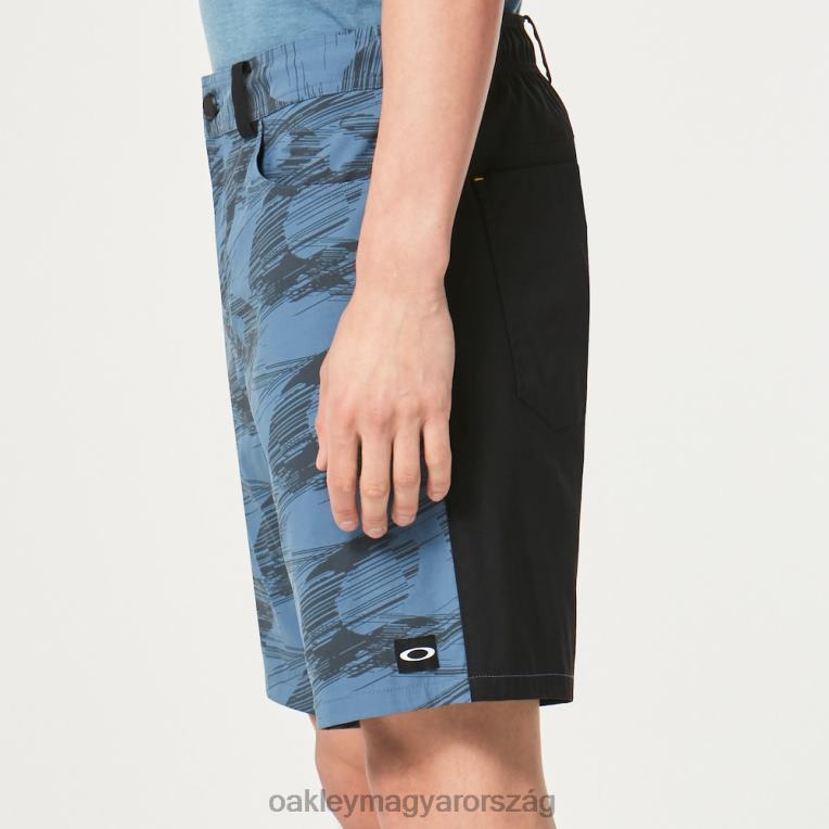 Oakley rc mindenhol hibrid 6PVBJ2748 ruhák akció ellipszis kék