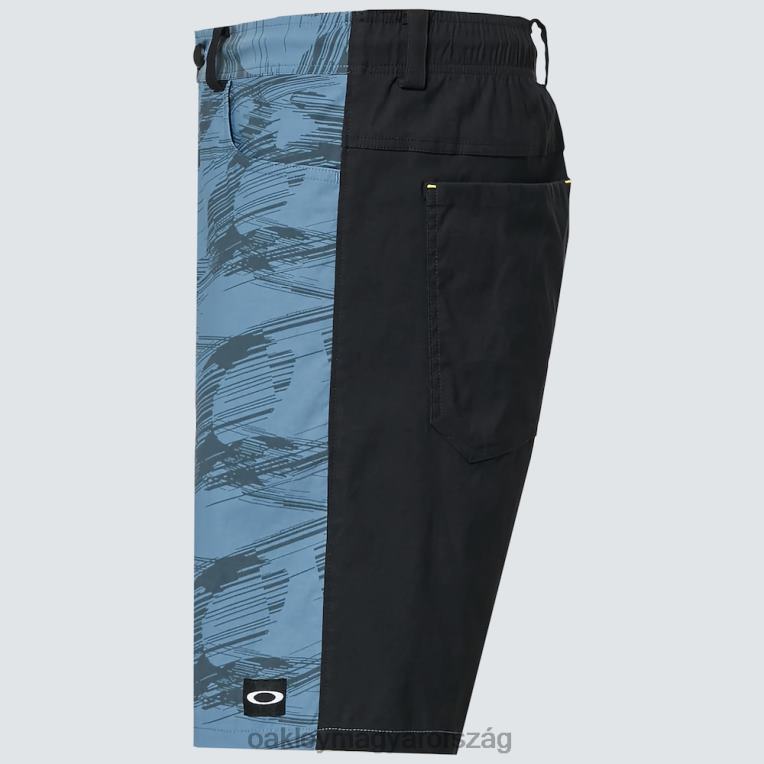 Oakley rc mindenhol hibrid 6PVBJ2748 ruhák akció ellipszis kék