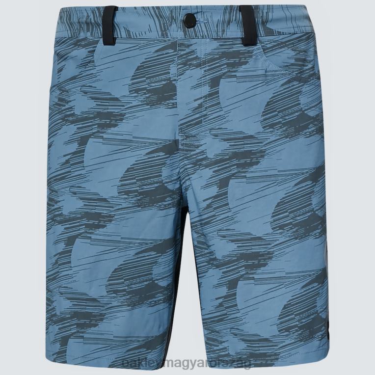 Oakley rc mindenhol hibrid 6PVBJ2748 ruhák akció ellipszis kék