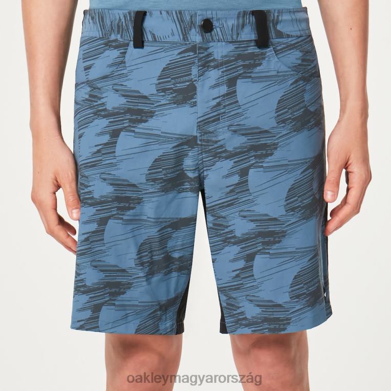 Oakley rc mindenhol hibrid 6PVBJ2748 ruhák akció ellipszis kék