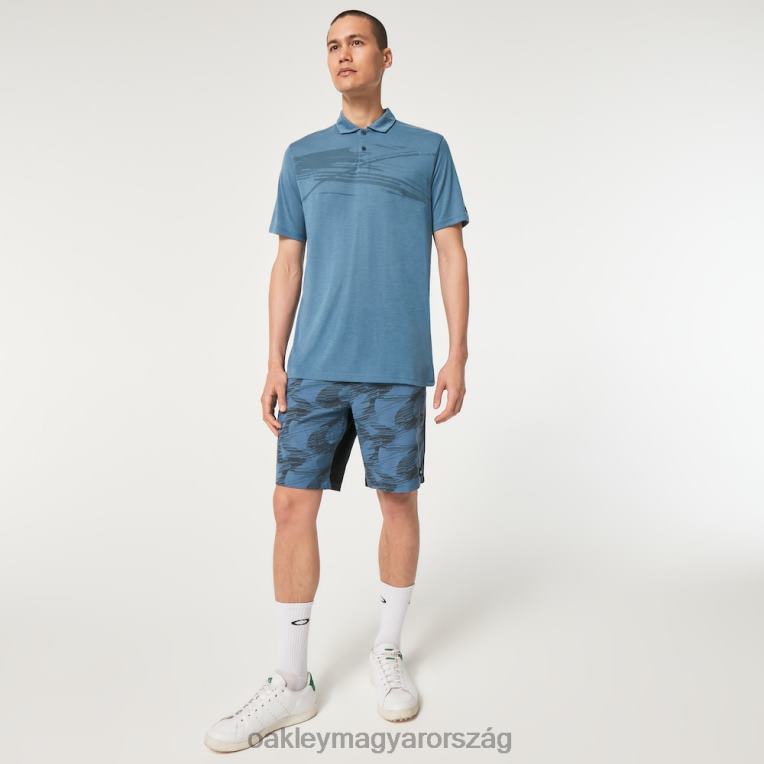Oakley rc mindenhol hibrid 6PVBJ2748 ruhák akció ellipszis kék