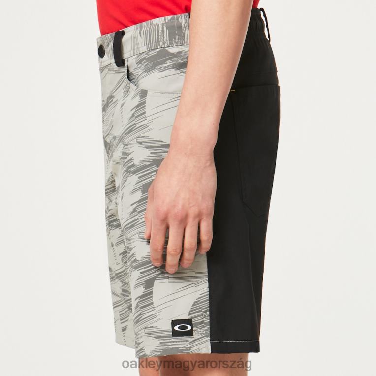 Oakley rc mindenhol hibrid 6PVBJ2749 ruhák akció ellipszis szürke