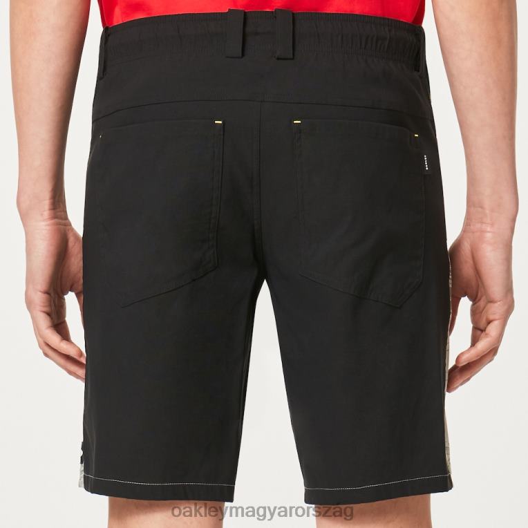 Oakley rc mindenhol hibrid 6PVBJ2749 ruhák akció ellipszis szürke