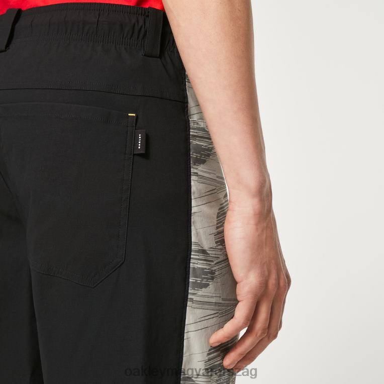 Oakley rc mindenhol hibrid 6PVBJ2749 ruhák akció ellipszis szürke