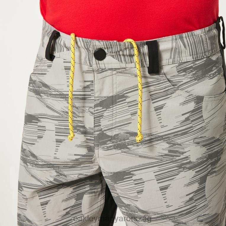 Oakley rc mindenhol hibrid 6PVBJ2749 ruhák akció ellipszis szürke