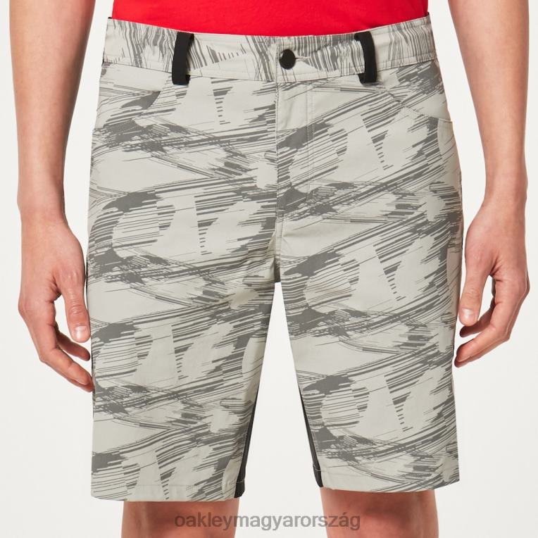Oakley rc mindenhol hibrid 6PVBJ2749 ruhák akció ellipszis szürke