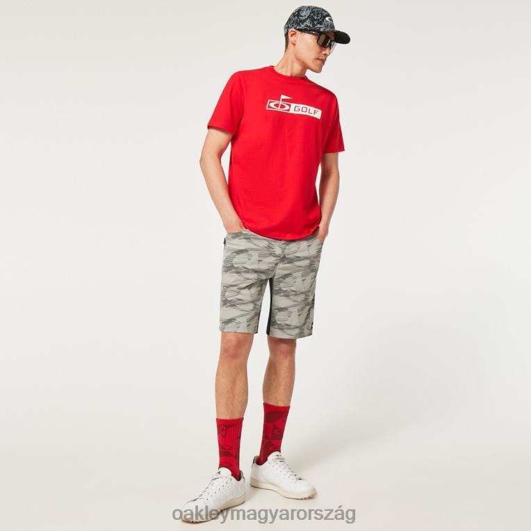 Oakley rc mindenhol hibrid 6PVBJ2749 ruhák akció ellipszis szürke