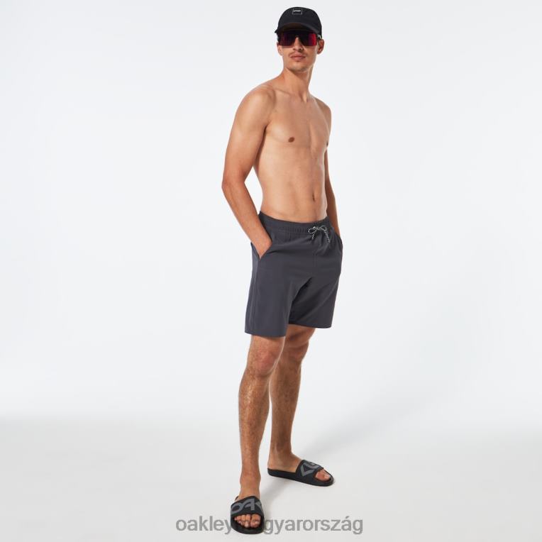 Oakley szállítás hibrid csomagolható rövid 6PVBJ2715 ruhák kovácsolt vas