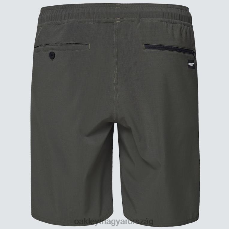 Oakley szállítás hibrid csomagolható rövid 6PVBJ2717 ruhák új sötét ecset