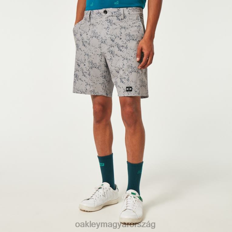 Oakley átmeneti hibrid 6PVBJ2664 ruhák digi camo sötét pala