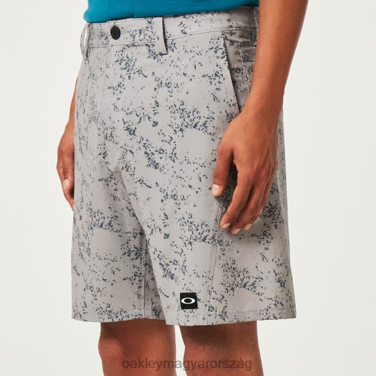 Oakley átmeneti hibrid 6PVBJ2664 ruhák digi camo sötét pala