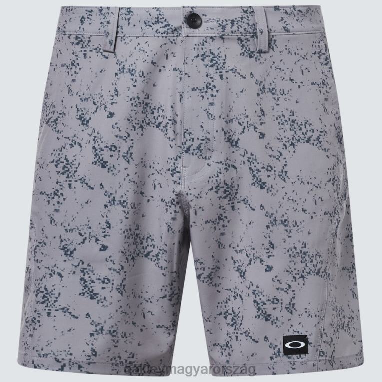 Oakley átmeneti hibrid 6PVBJ2664 ruhák digi camo sötét pala