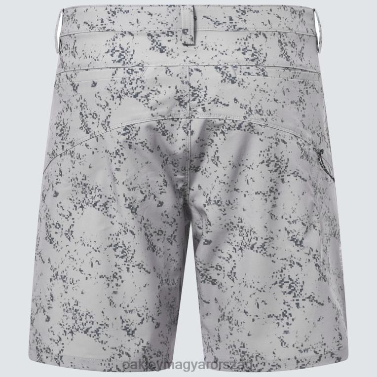 Oakley átmeneti hibrid 6PVBJ2664 ruhák digi camo sötét pala