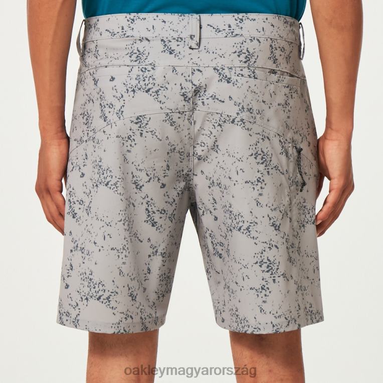 Oakley átmeneti hibrid 6PVBJ2664 ruhák digi camo sötét pala