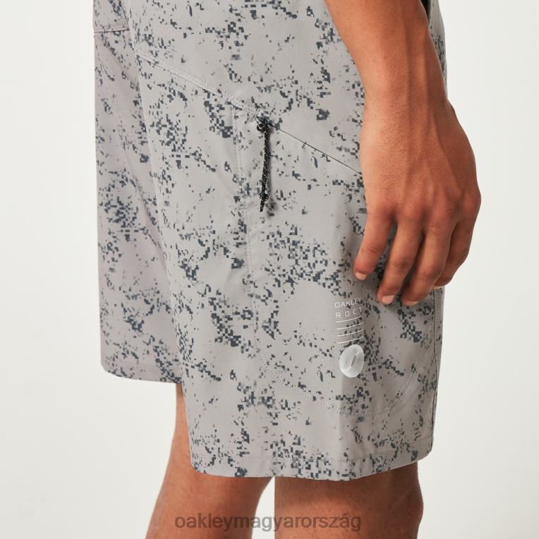 Oakley átmeneti hibrid 6PVBJ2664 ruhák digi camo sötét pala