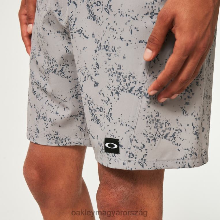 Oakley átmeneti hibrid 6PVBJ2664 ruhák digi camo sötét pala