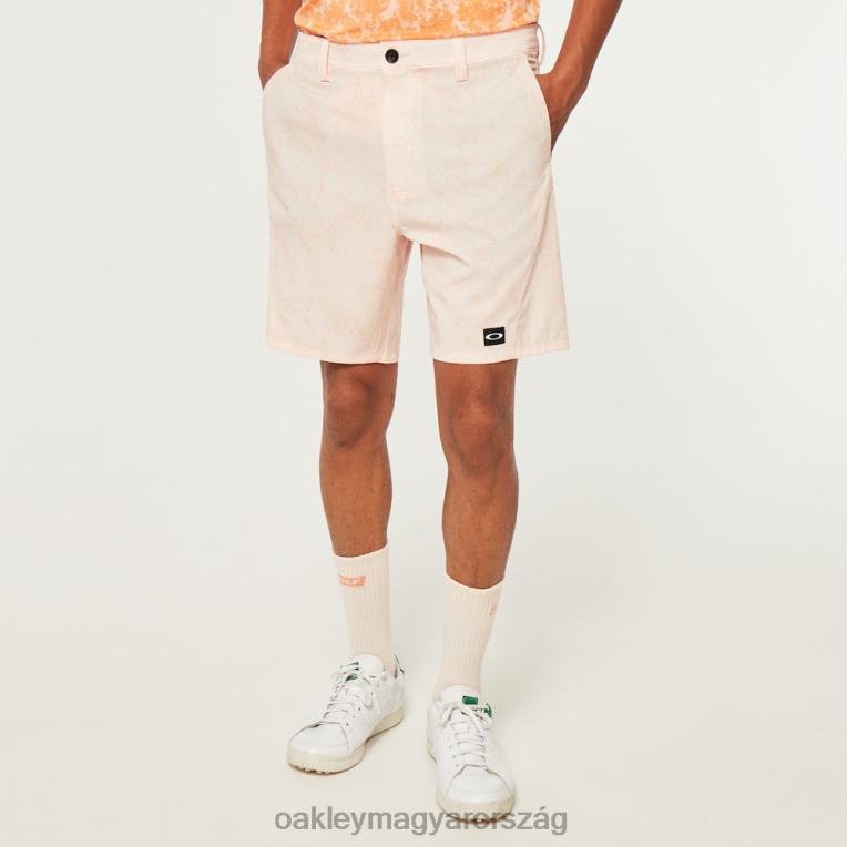 Oakley átmeneti hibrid 6PVBJ2665 ruhák digi camo narancs