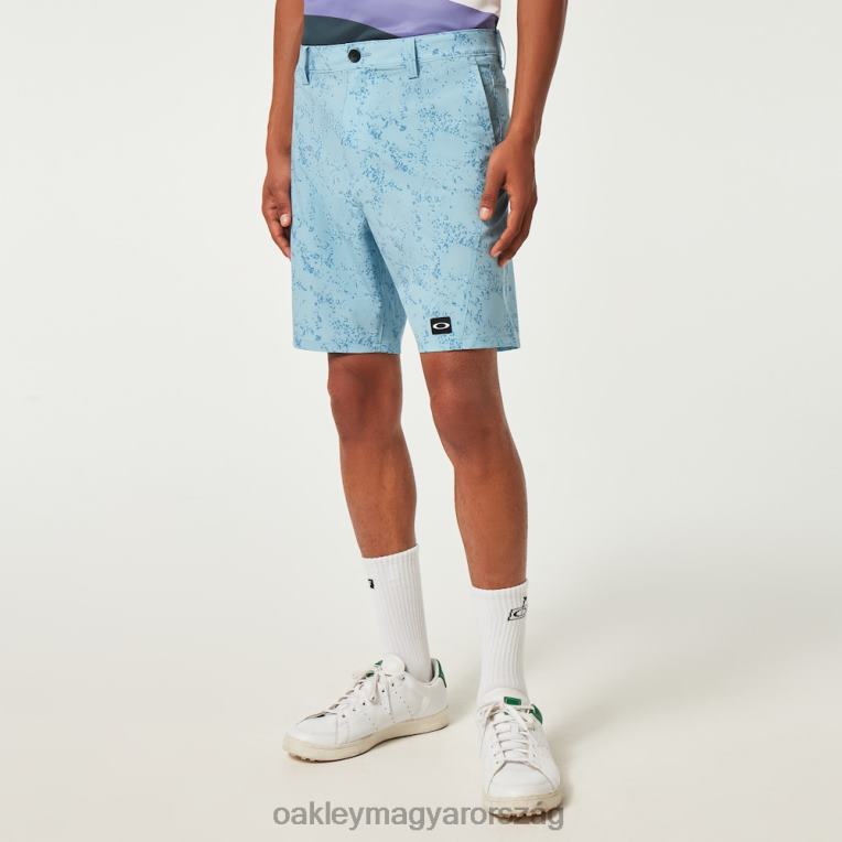 Oakley átmeneti hibrid 6PVBJ2666 ruhák digi camo aurora