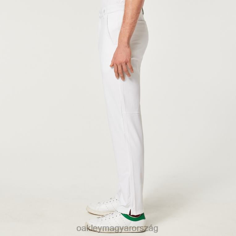 Oakley Take pro pant 3.0 6PVBJ2657 ruhák fehér