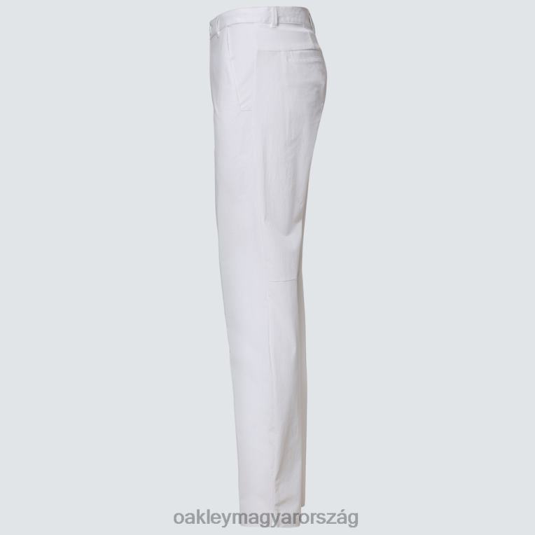 Oakley Take pro pant 3.0 6PVBJ2657 ruhák fehér