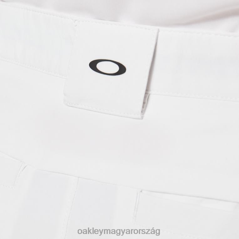 Oakley Take pro pant 3.0 6PVBJ2657 ruhák fehér