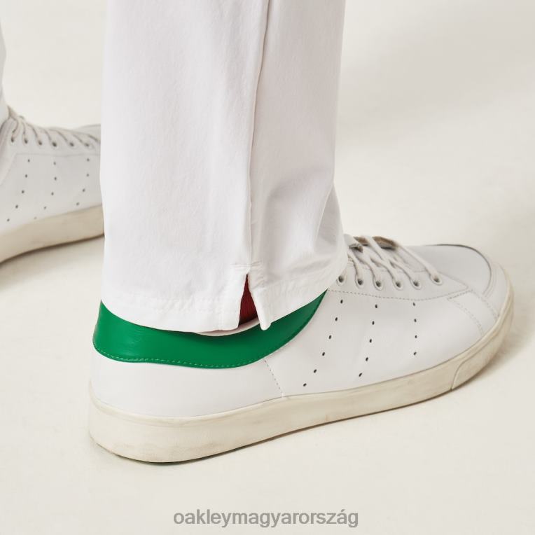 Oakley Take pro pant 3.0 6PVBJ2657 ruhák fehér