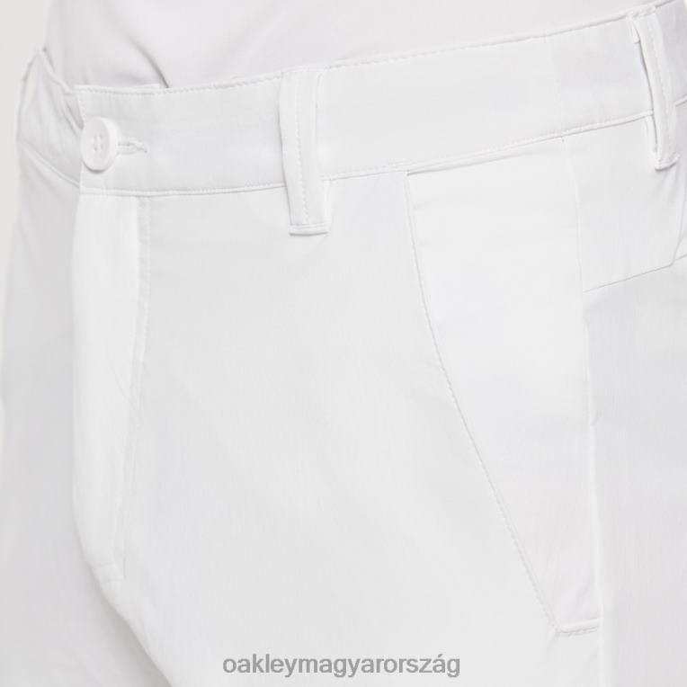 Oakley Take pro pant 3.0 6PVBJ2657 ruhák fehér
