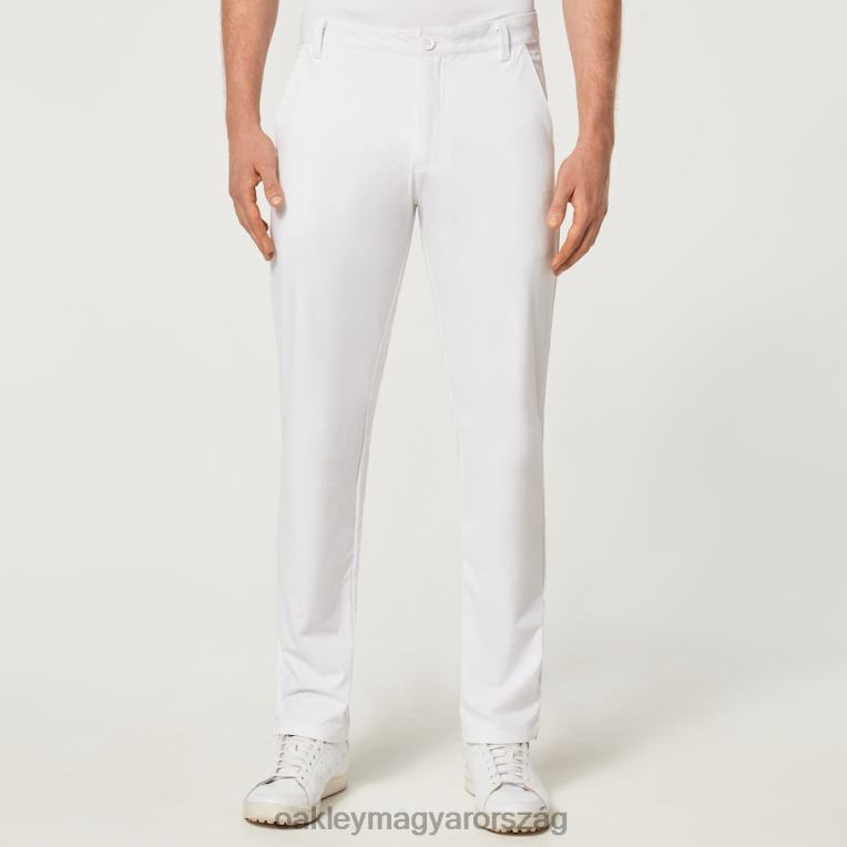 Oakley Take pro pant 3.0 6PVBJ2657 ruhák fehér