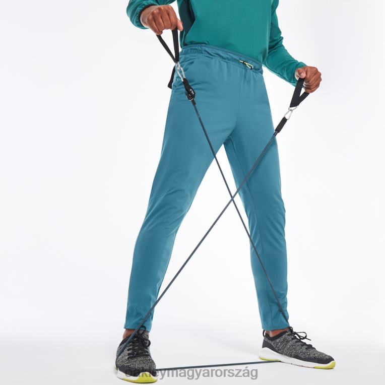 Oakley alapozó csomagolható nadrág 6PVBJ2744 ruhák babérbogyó