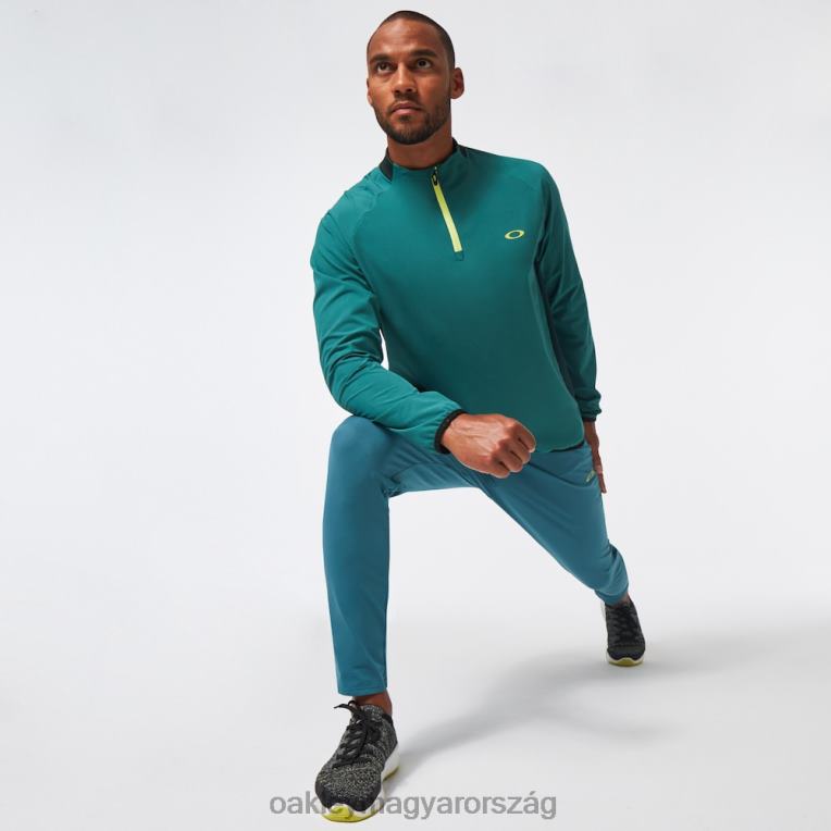 Oakley alapozó csomagolható nadrág 6PVBJ2744 ruhák babérbogyó