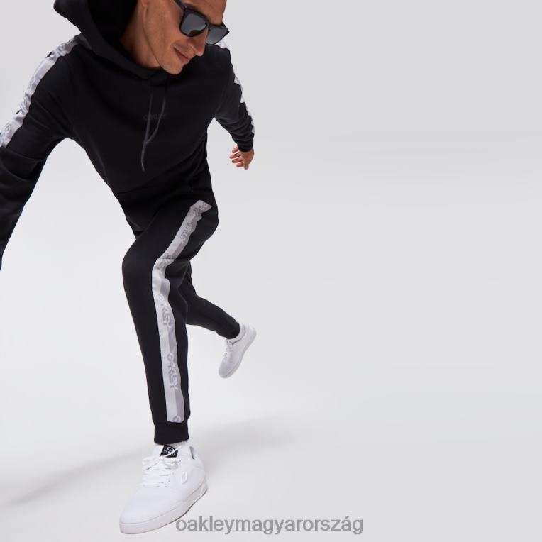 Oakley attitűd hangsúlyos gyapjú nadrág 6PVBJ2882 ruhák áramszünet